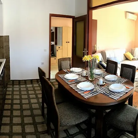 Apartment Anka Cozy *