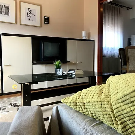 Anka Cozy Apartment Galovac (Zadar)