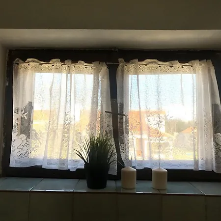 Apartment Anka Cozy