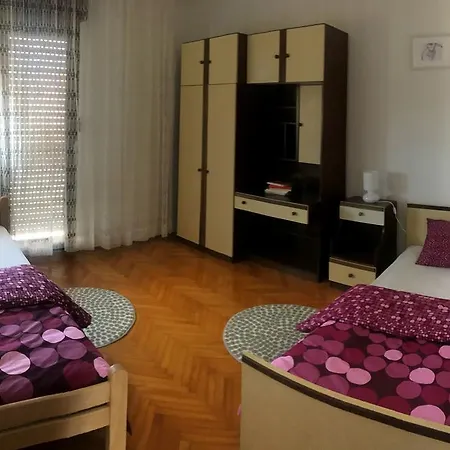 Апартаменты Anka Cozy *