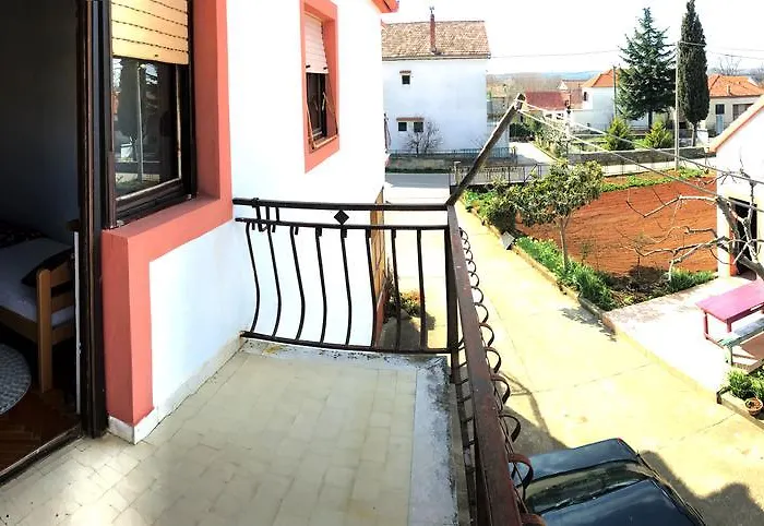 Anka Cozy Apartman *